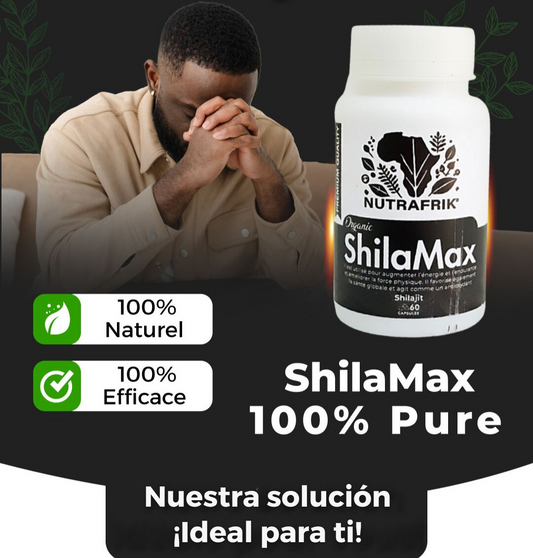 Energía Natural en Cápsulas 🇪🇨