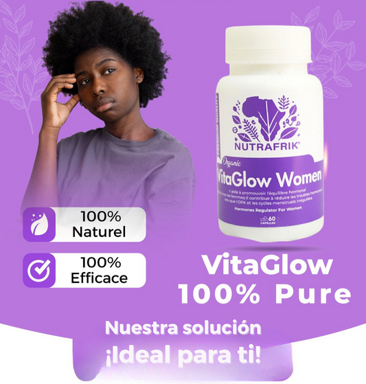 Equilibrio Hormonal Natural 🇪🇨